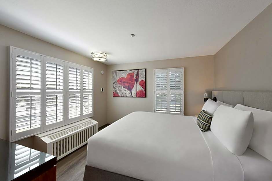 Hotel Indigo Napa Valley By IHG