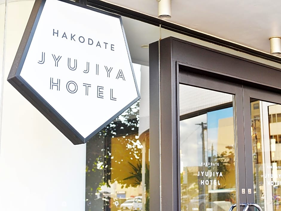 Hakodate Jyujiya Hotel