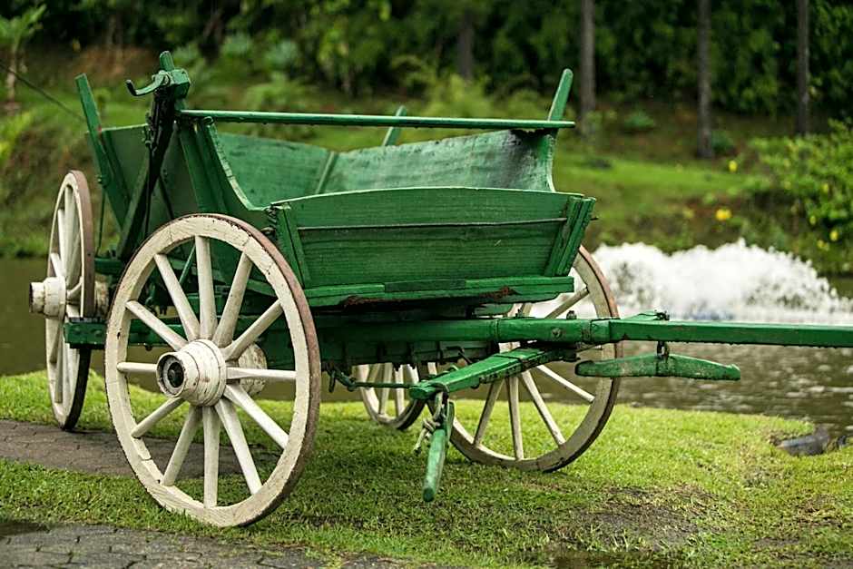 Pousada do Imigrante