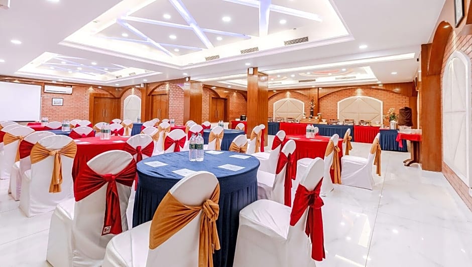 Sfo Hotel And Suites