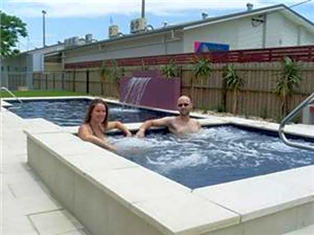 Fraser Coast Top Tourist Park