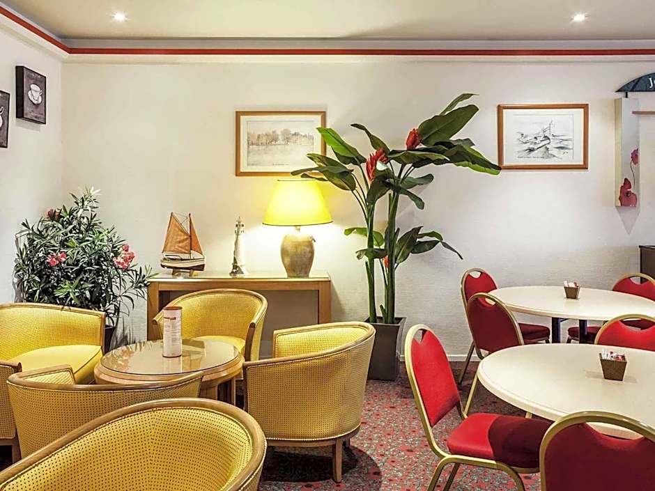 ibis Châtellerault