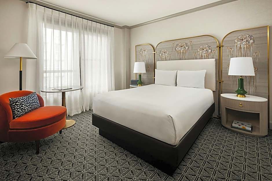 Photo 1 of 8 of Standard 1 Queen Bed