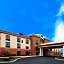 Holiday Inn Express Hotel & Suites Bowling Green