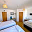 Oscar Lodge