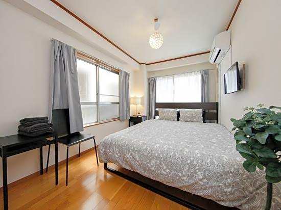 Ikebukuro Apartment