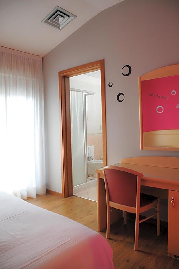 Hotel Marco Effe