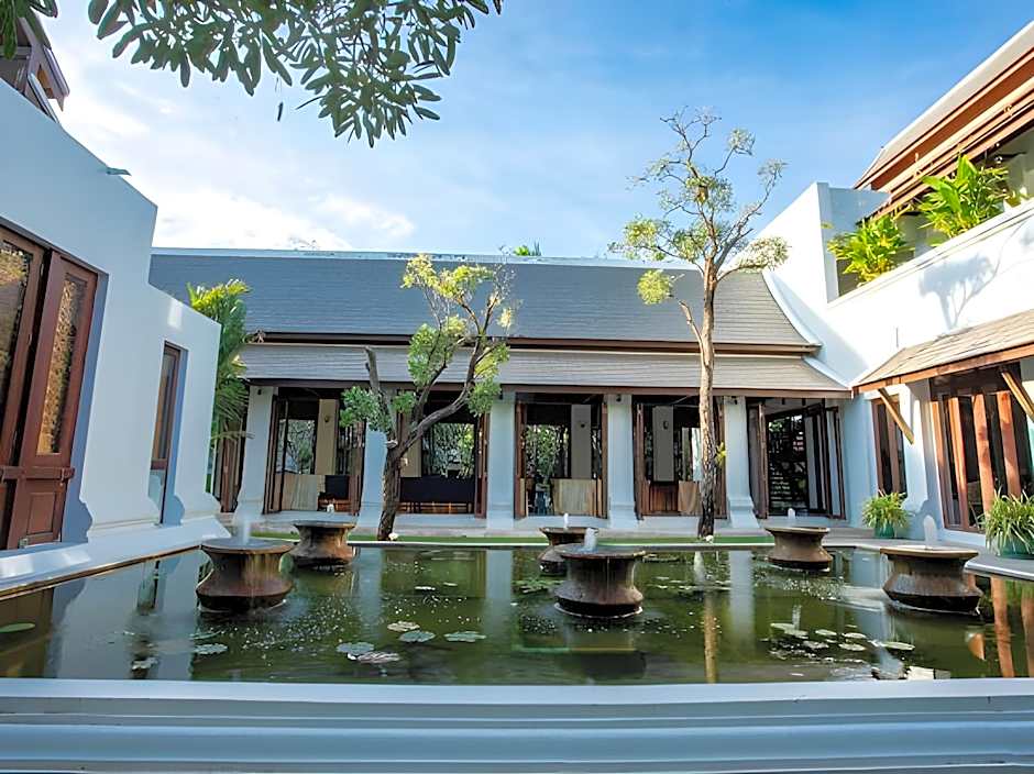 Wiangkaew Hotel