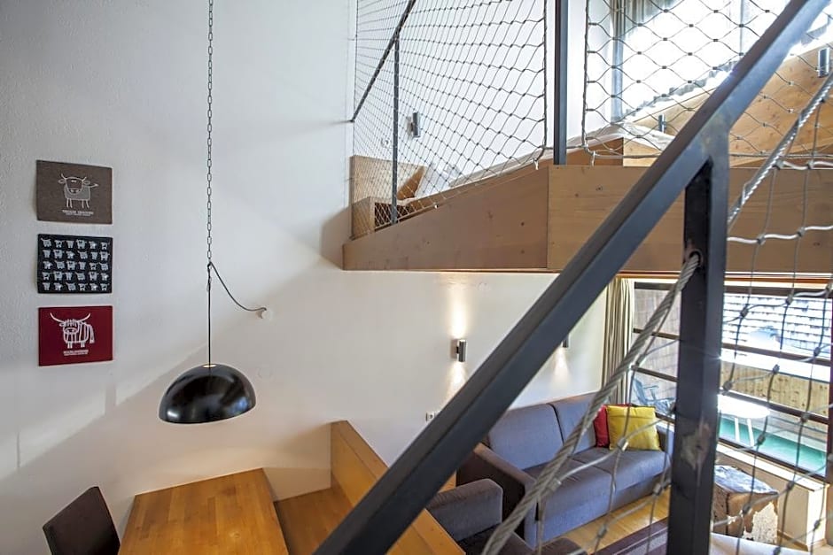 Apartaments Im Schindlhaus