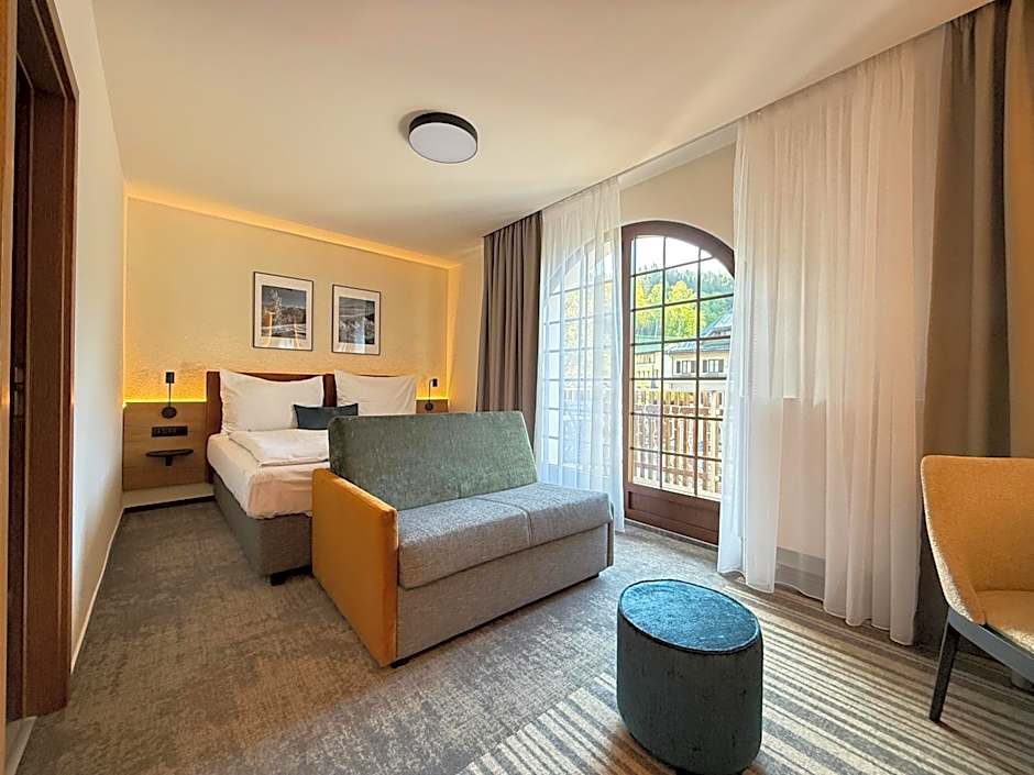 Wellness Hotel Windsor