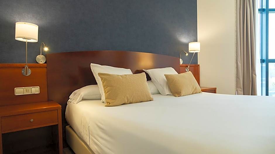 Hotel Spa Galatea