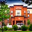 Hampton Inn By Hilton & Suites La Crosse/Downtown, WI