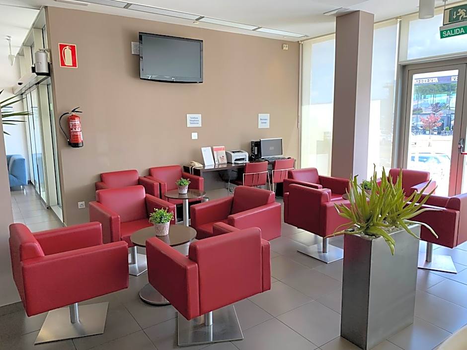 Holiday Inn Express Vitoria By IHG