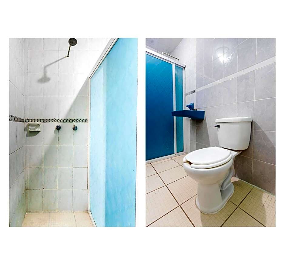 OYO Hotel San Martin