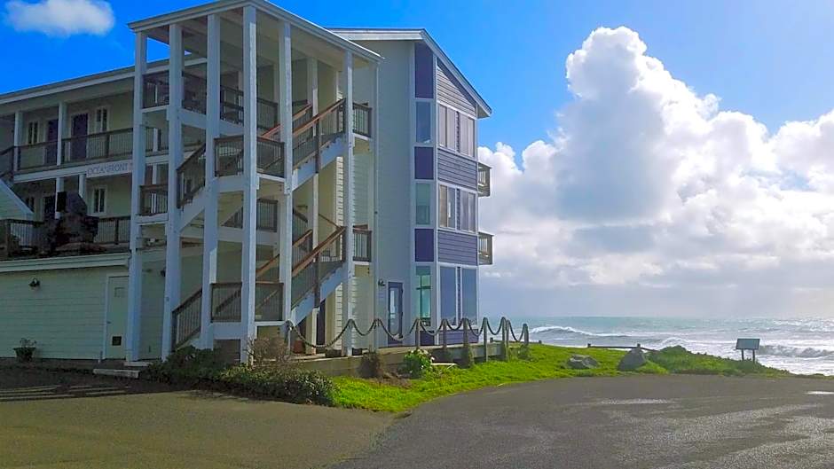 The Oceanfront Inn