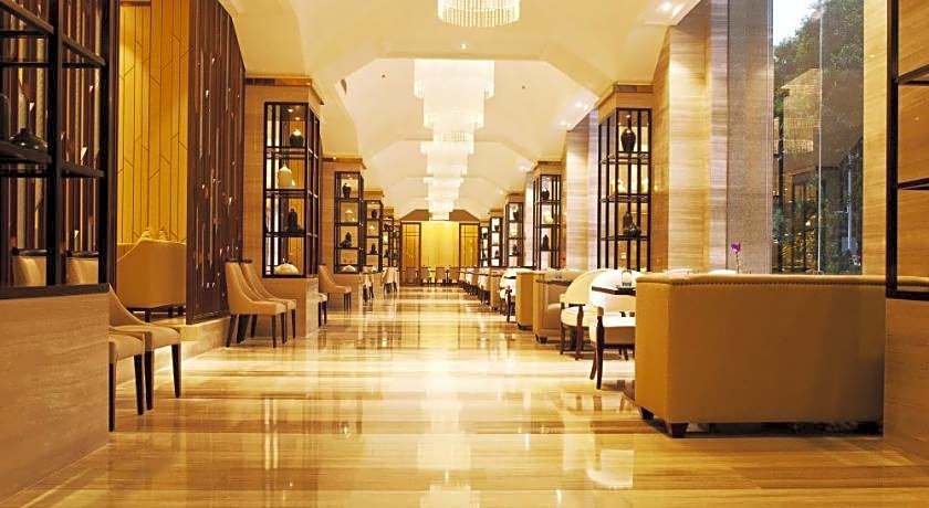 Dayhello International Hotel