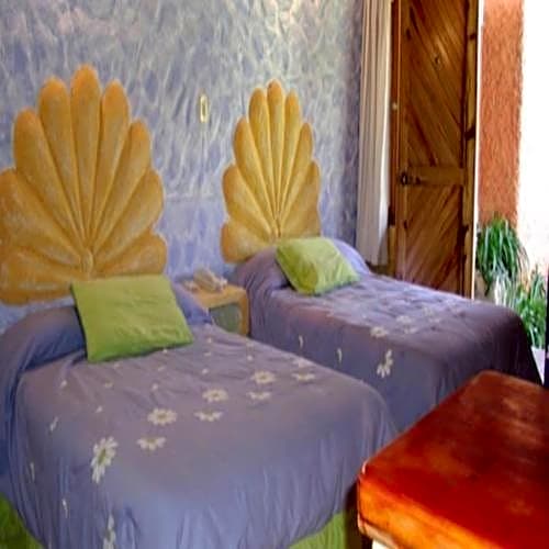 HM Hotel El Rancho Las Margaritas
