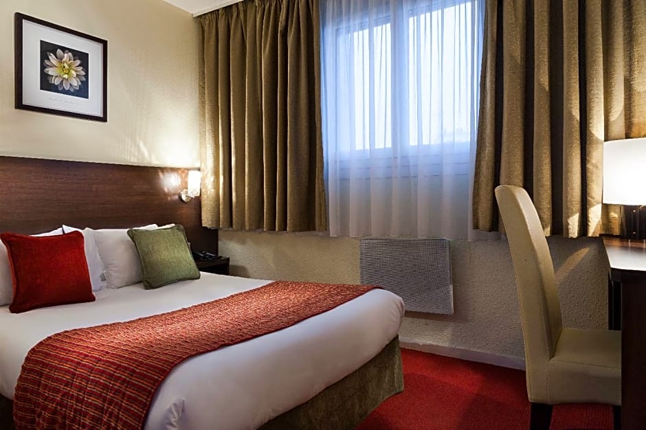 The Originals City, Hotel Paris Sud, Orly-Draveil (Inter-Hotel)