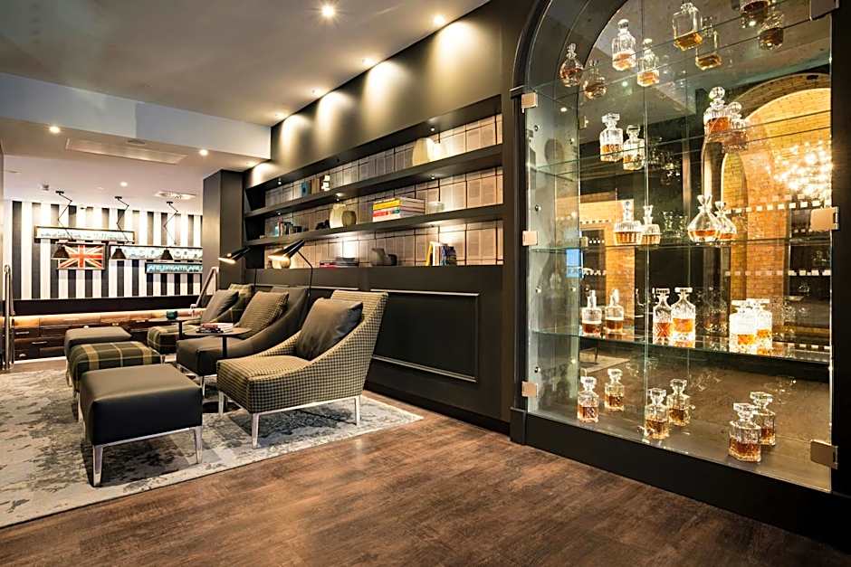 Motel One Newcastle