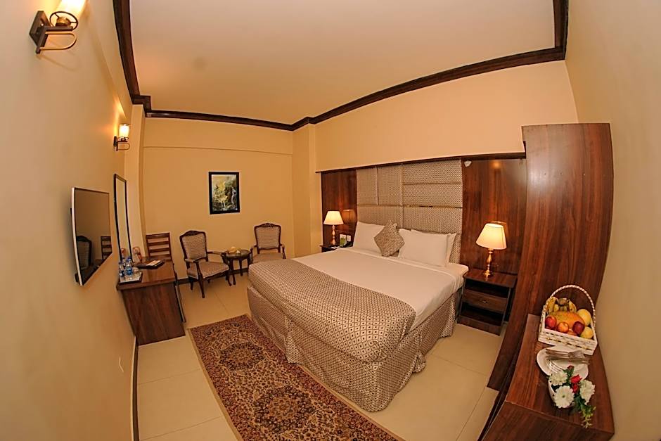Hotel Mehran
