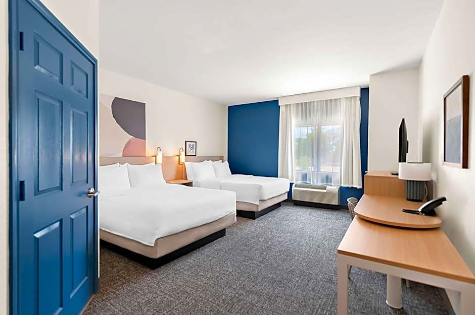 Spark By Hilton Longview