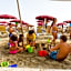 Hotel Tokio Village - Azzurro Club