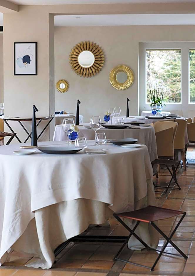 Hotel-restaurant Le Senechal