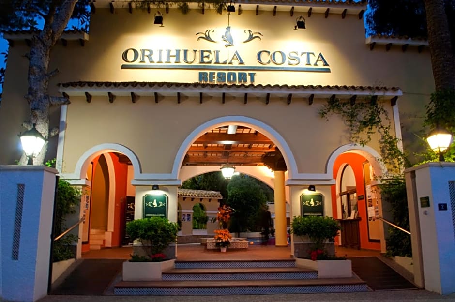 Orihuela Costa Resort