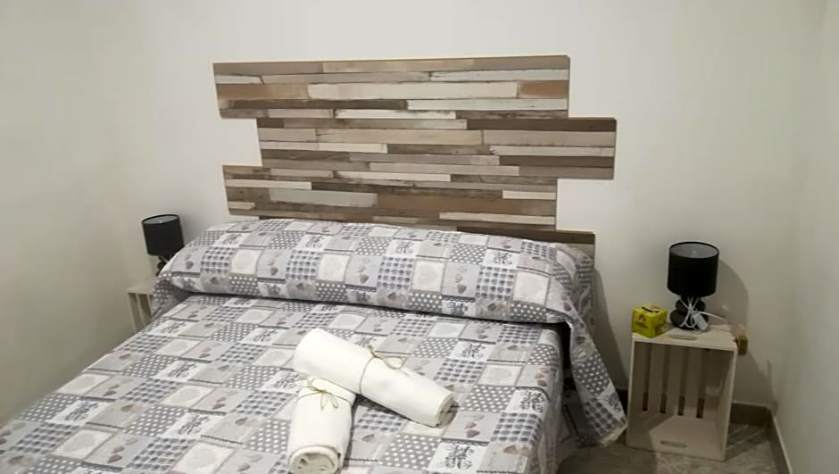 B&B Casa Antica – Fasano, AR