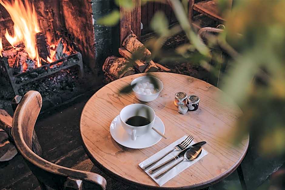 Rose and Crown Stoke Newington