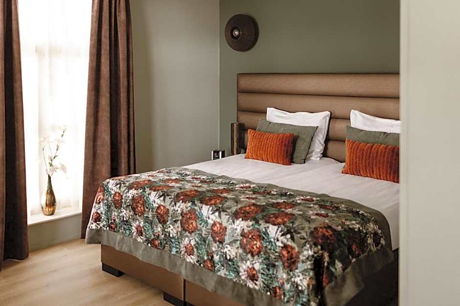 Hotel Restaurant Belvédère