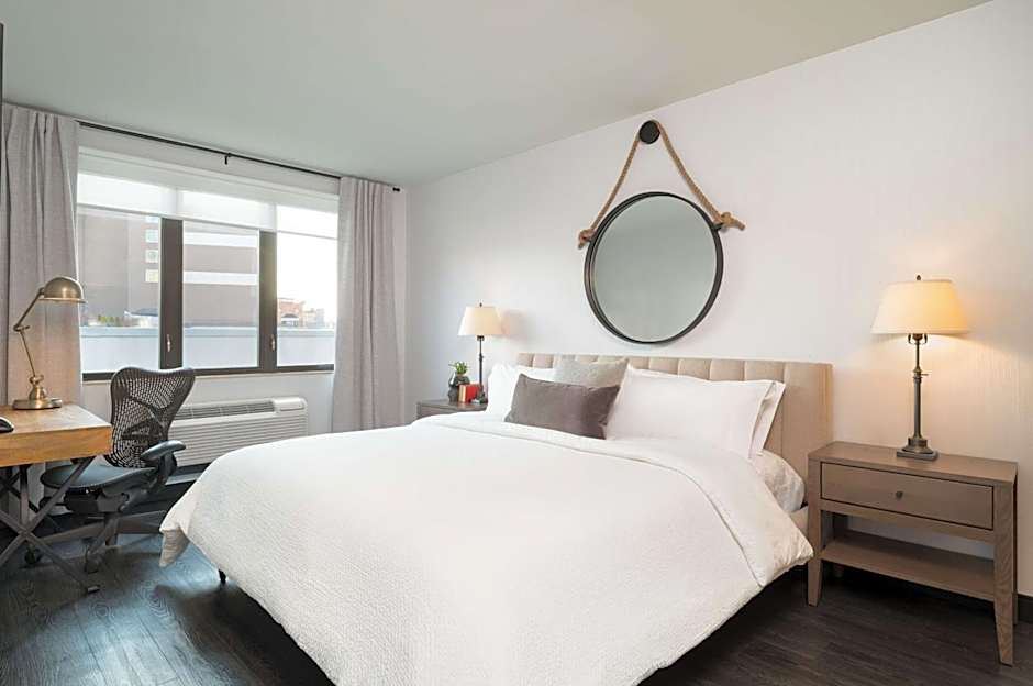 Hilton Garden Inn Tribeca