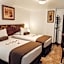 Hotel Retama Machupicchu