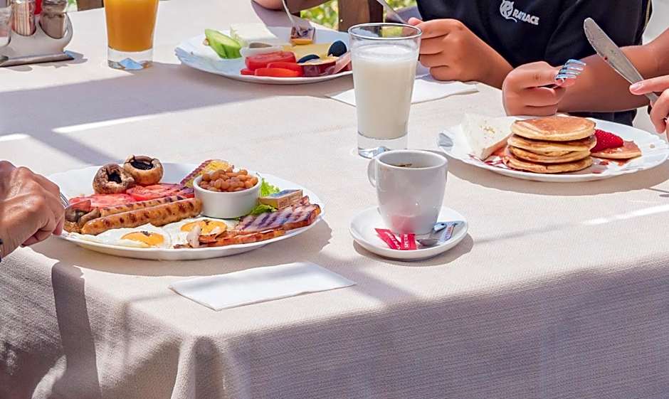 Watermill Apartment Complex