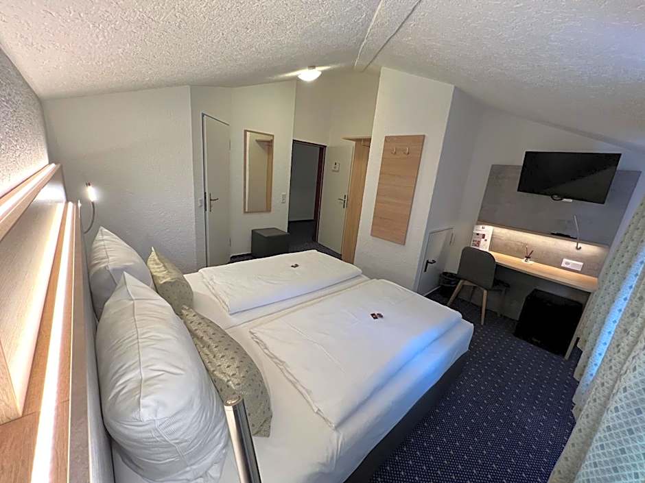 Parkhotel Obertshausen