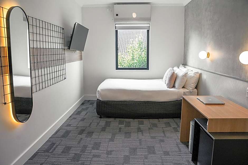 Hotel TOTTO Wollongong