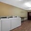 Extended Stay America Suites - Houston - Med. Ctr. - Greenway Plaza