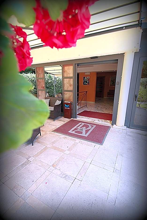 Hotel Dimora Adriana