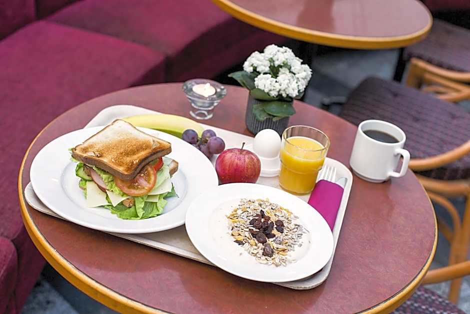 2Home Stockholm South