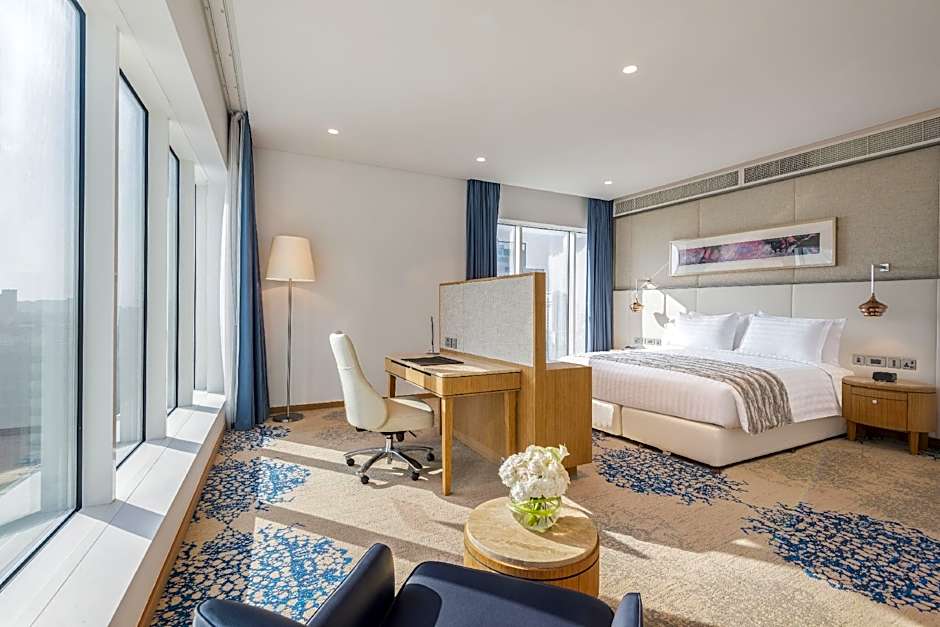 Jouri a Murwab Hotel Doha