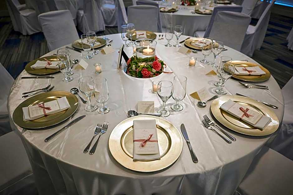 Holiday Inn Express & Suites St. Johns Airport By IHG