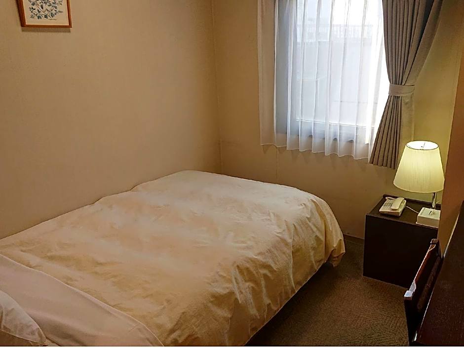 Hotel Crown Hills Toyama