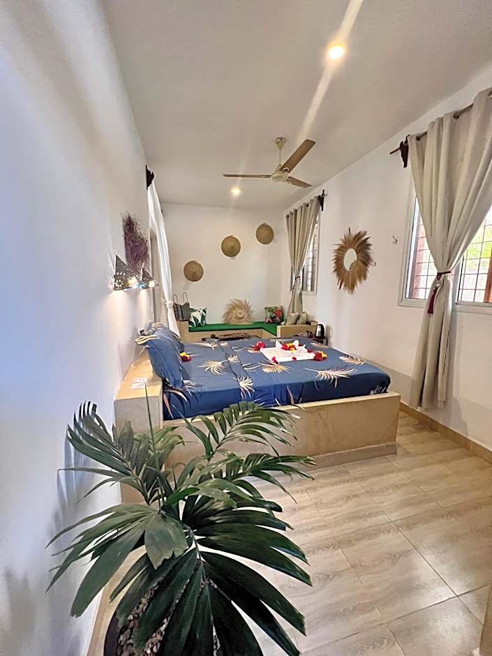 Gadea Boutique Hotel