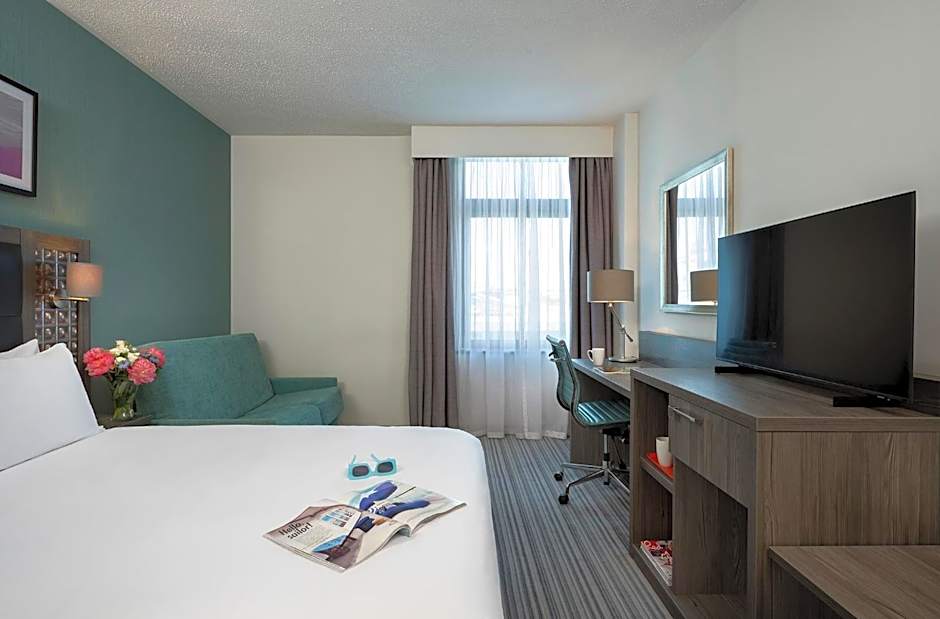 Leonardo Hotel Brighton