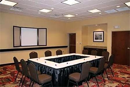 Hampton Inn Greenville