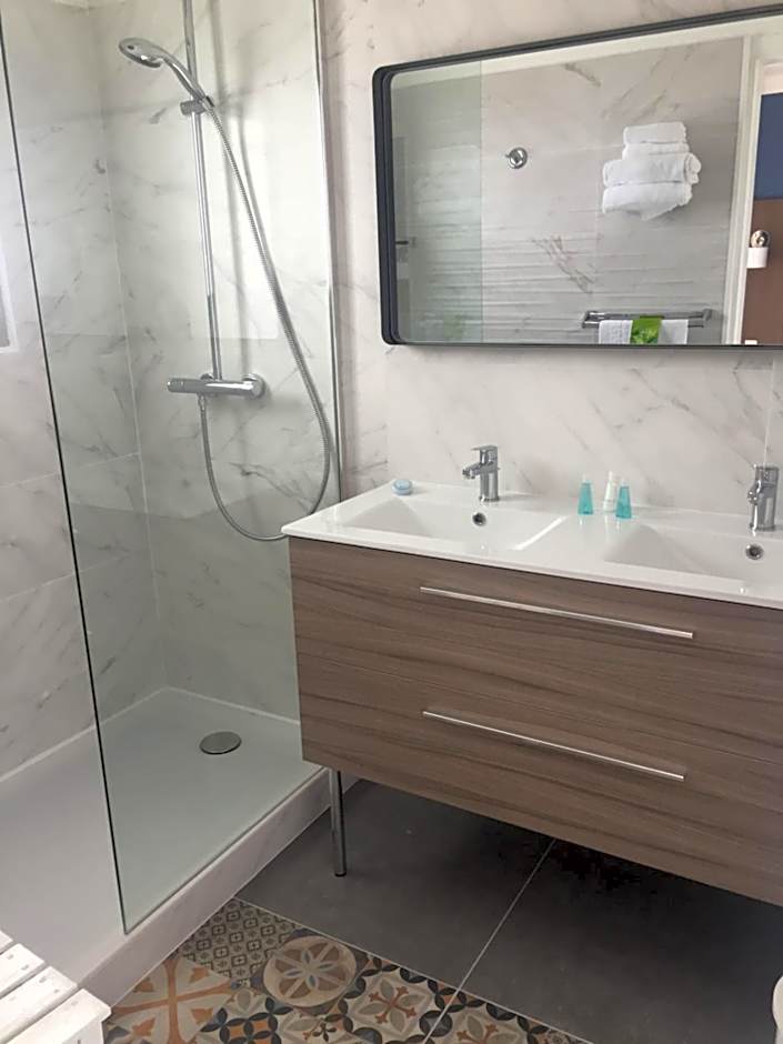 Le Galion Hotel et Restaurant Canet Plage - Logis