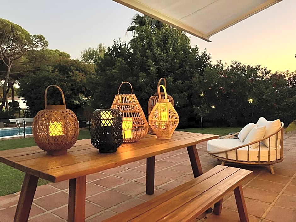 VILLA DE LA LUZ Luxury Guesthouse