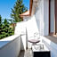 Wellness & SPA boutique Hotel pod lipkami Prague