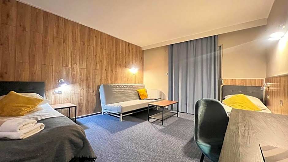 Hotel Otomin