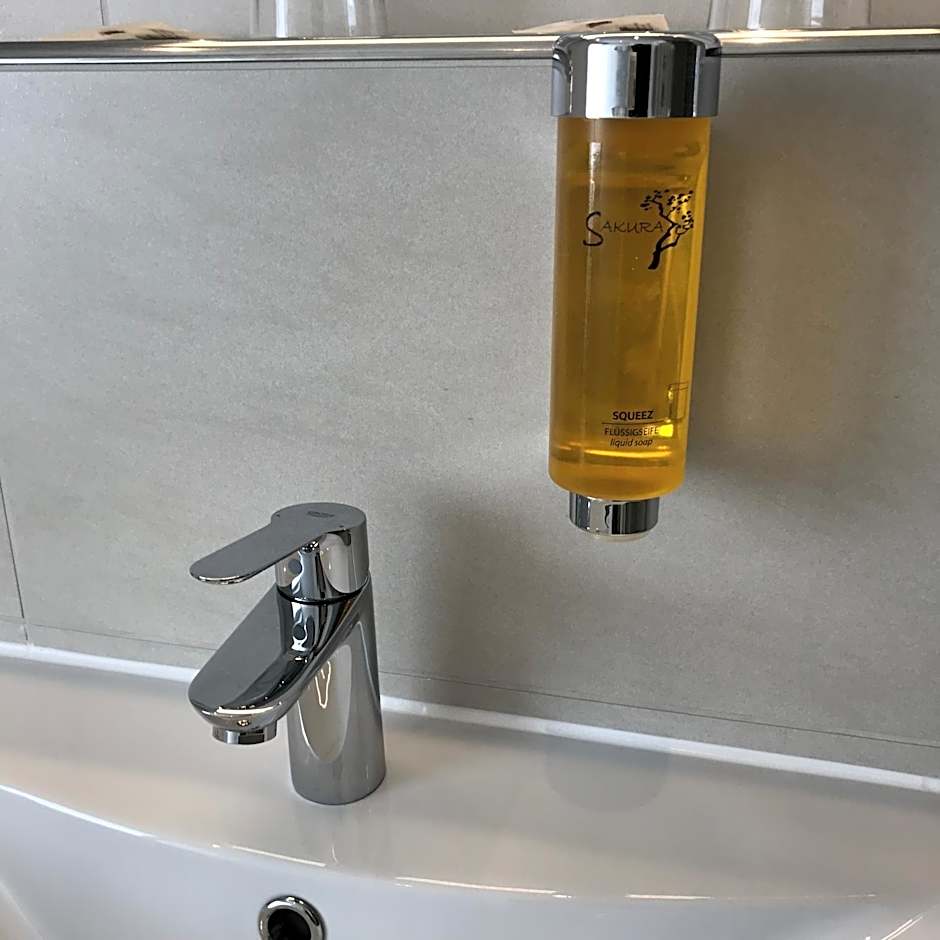 Hotel Select Suites & Aparts